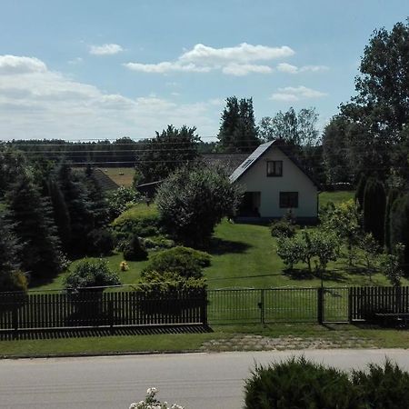 Dom w spokojnej okolicy Dubicze Cerkiewne Zewnętrze zdjęcie