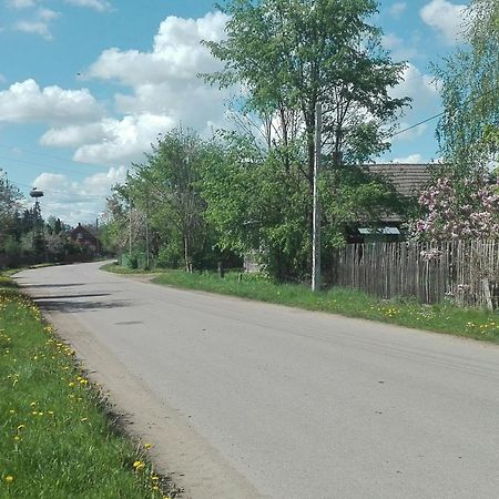Dom w spokojnej okolicy Dubicze Cerkiewne Zewnętrze zdjęcie